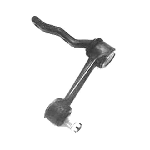 Difrani idler arm