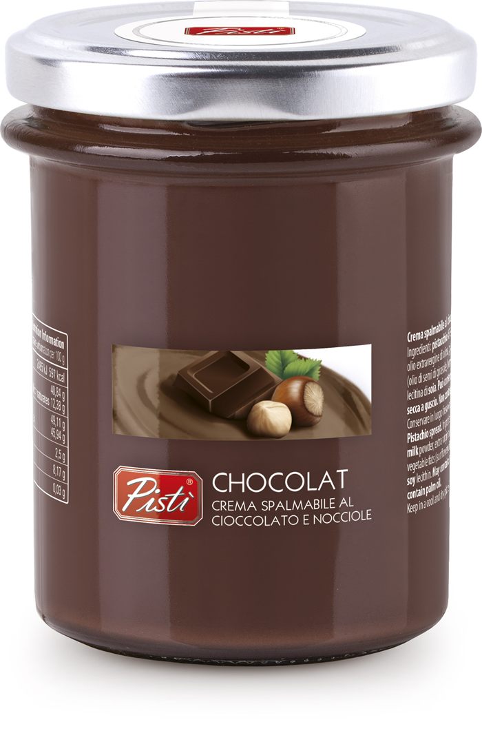 Chocolat spread