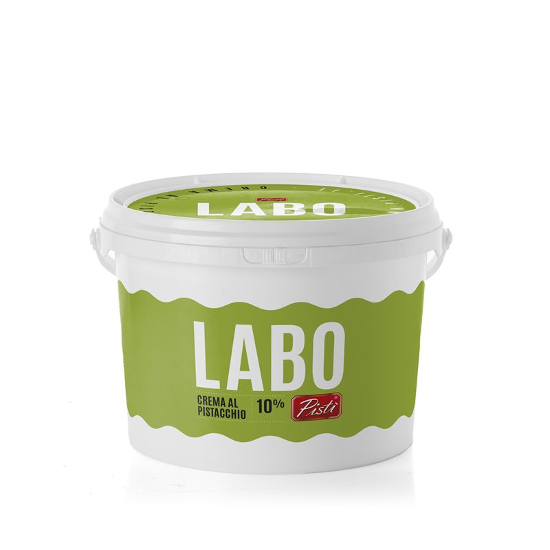 LABO pistachio cream 10%