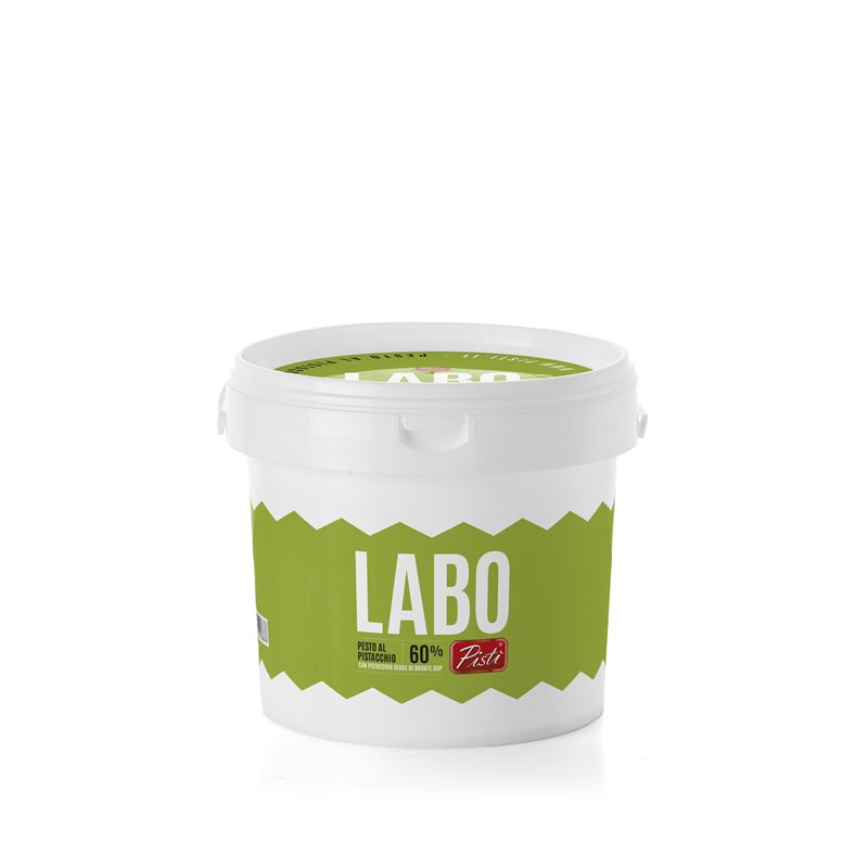 Pistachio pesto 2.5 kg