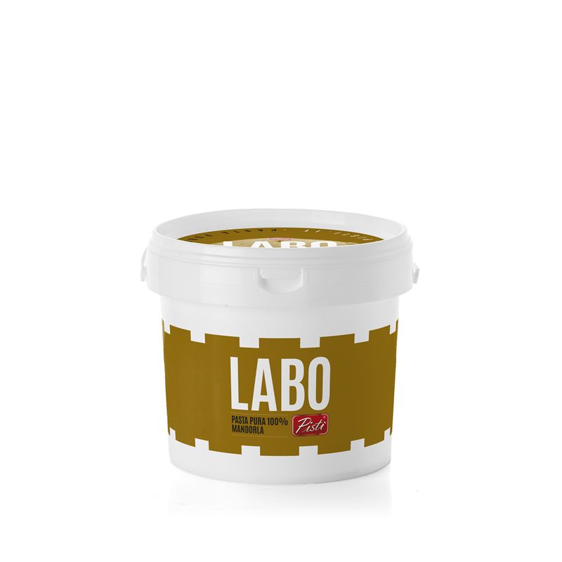 Pure almond paste 3 kg