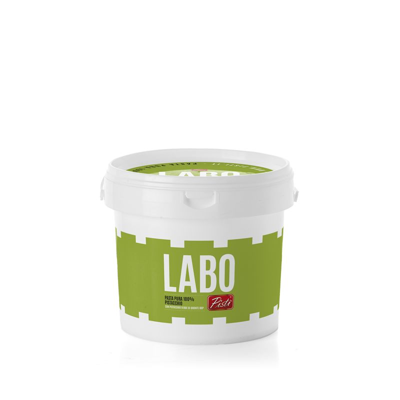 Pure pistachio paste 3 kg